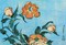 Poppies Poster Print by Hokusai - Item # VARPDX373172